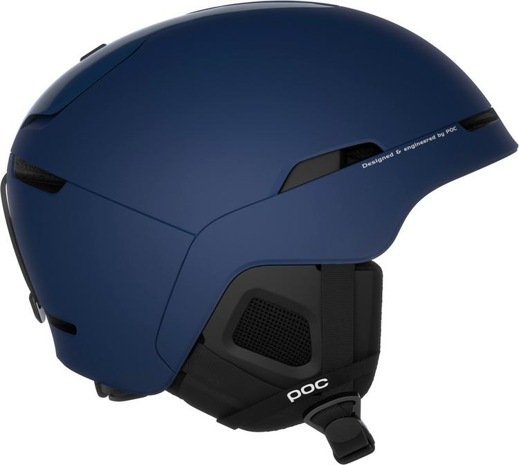 POC POC Obex MIPS Helm - lead blue matt - 0 | SportScheck