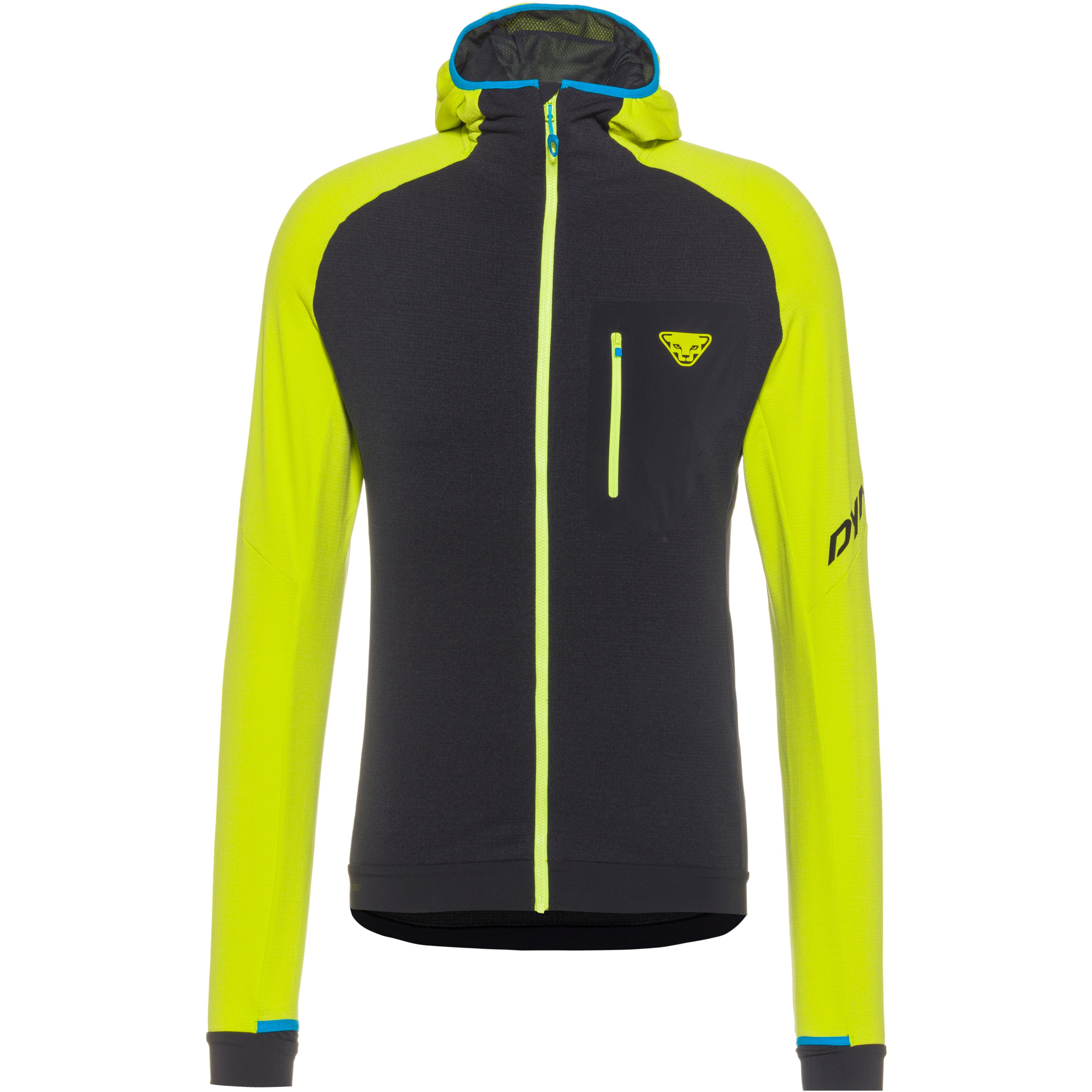 Image of Dynafit RADICAL POLARTEC Fleecejacke Herren