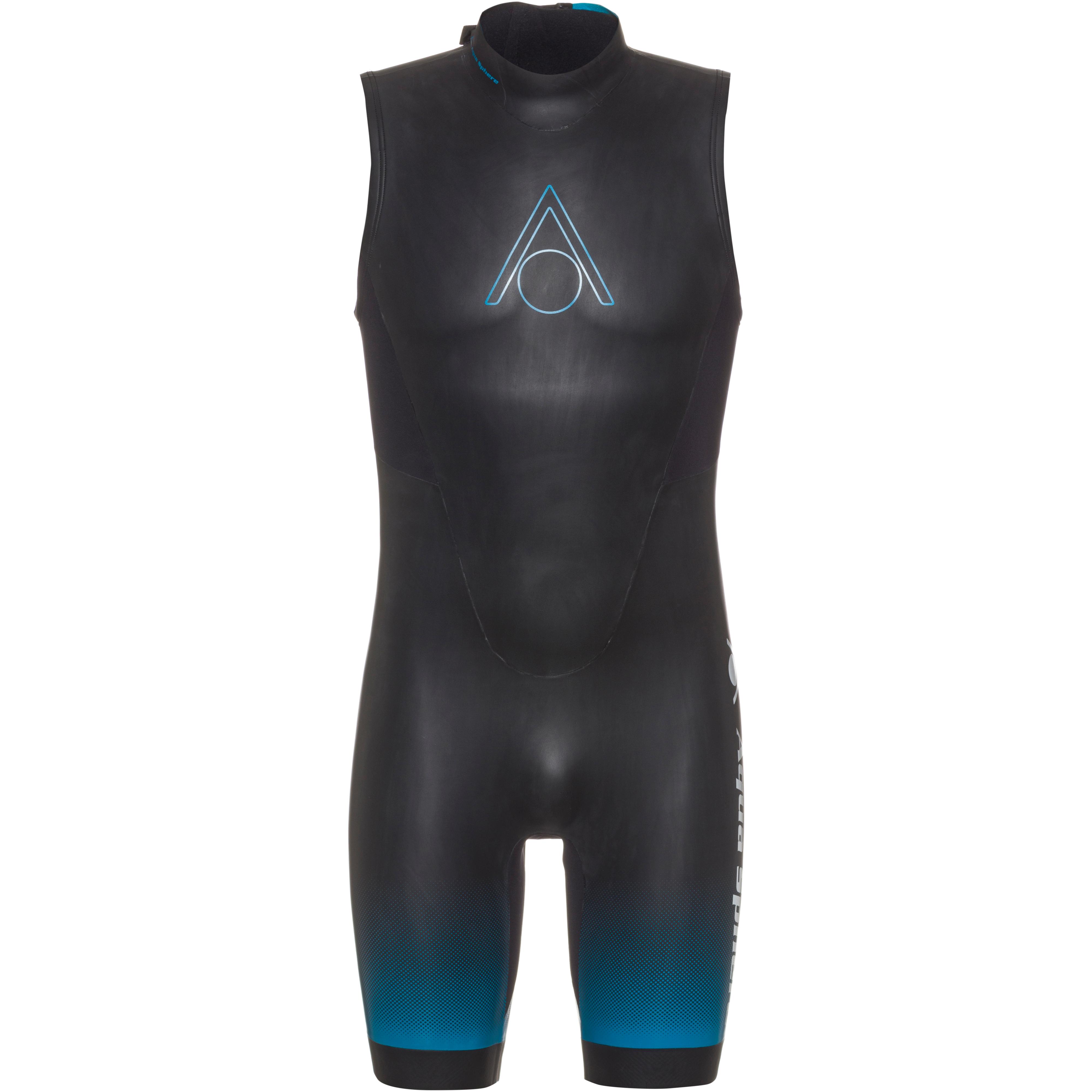 Damen Neoprenanzug Vest Top Neopren 2 mm Ärmellos Tauchweste zum Surfen