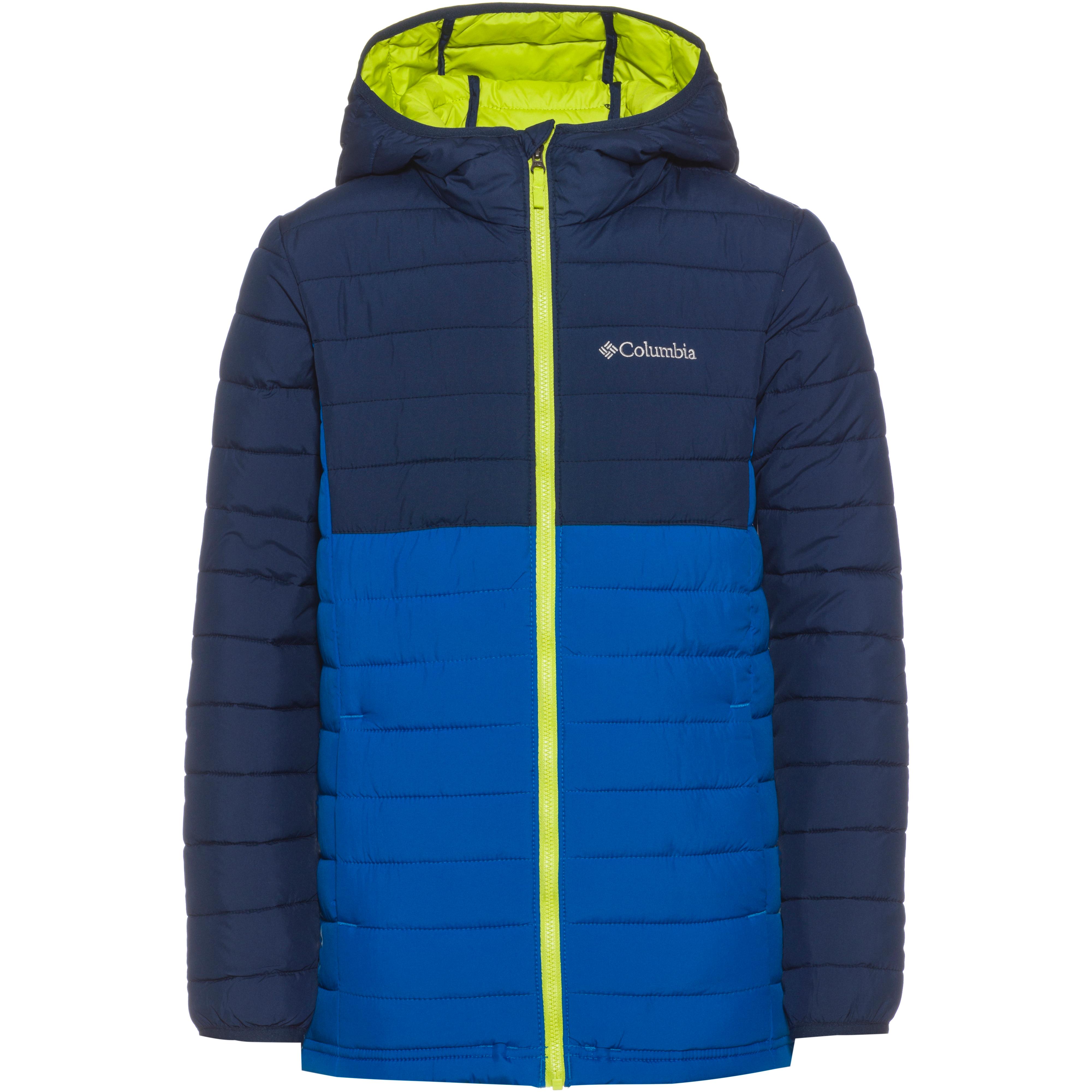 Image of Columbia Powder Lite Steppjacke Jungen