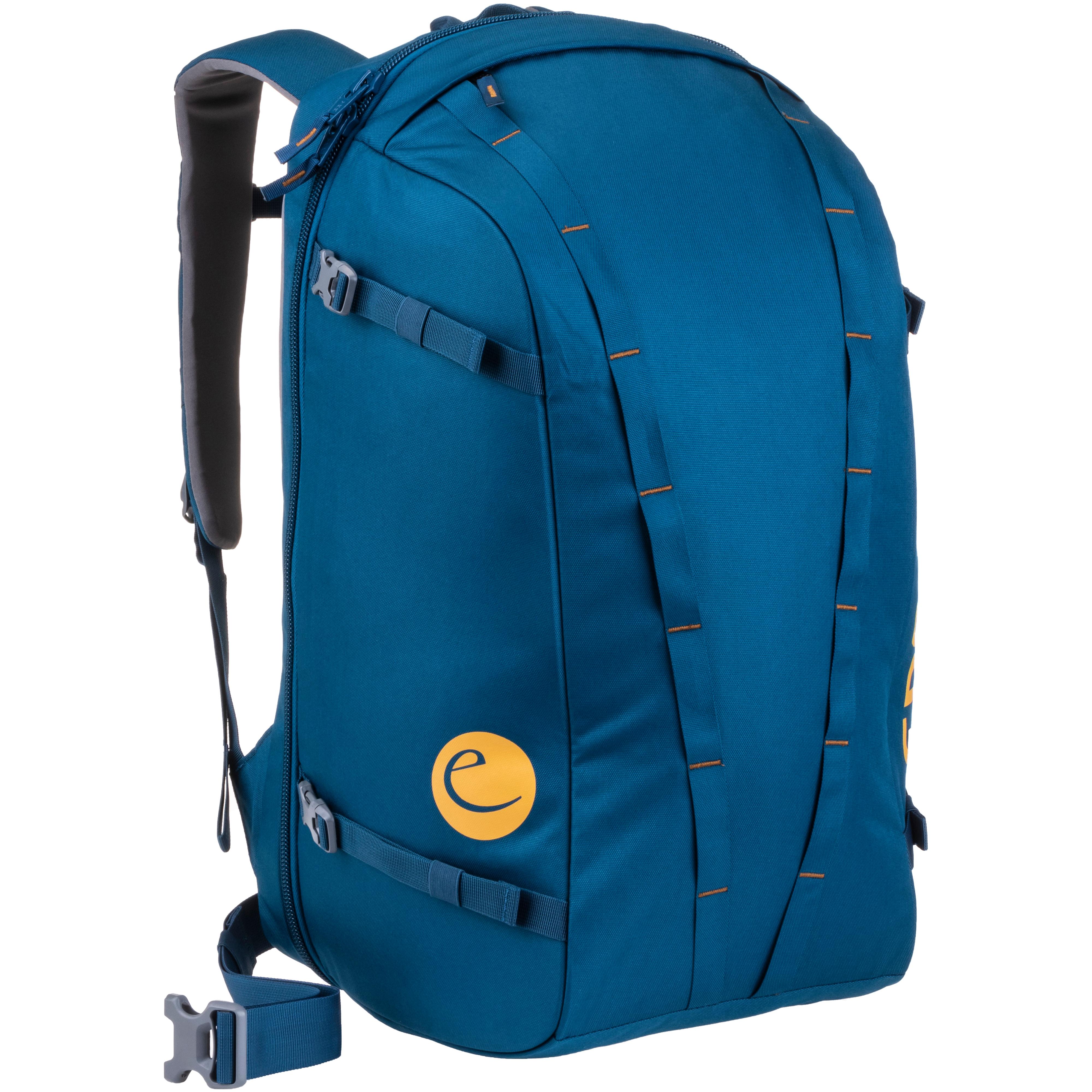 Image of EDELRID Rope Rider Bag 45 Kletterrucksack