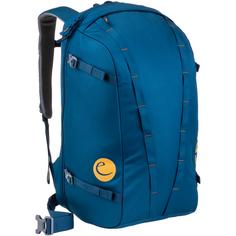 EDELRID Rope Rider Bag 45 Kletterrucksack blue