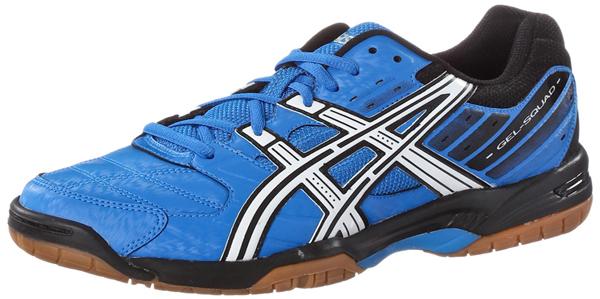 asics gel squad