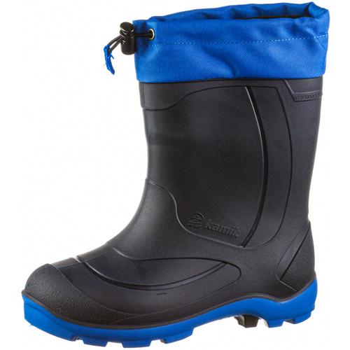 Kamik Snobuster 1 Gummistiefel Kinder
