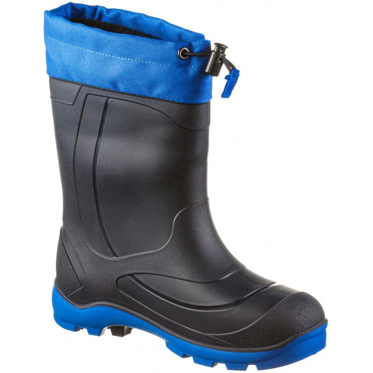 Kamik Kamik Snobuster 1 Gummistiefel Kinder - blue-bleu - 0 | SportScheck