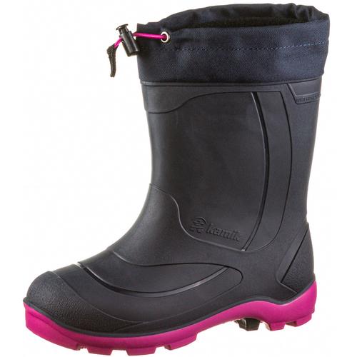 Kamik Snobuster 1 Gummistiefel Kinder