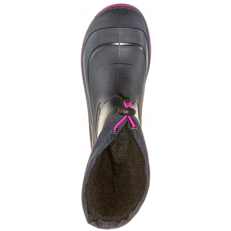Kamik Kamik Snobuster 1 Gummistiefel Kinder - navy magenta-marine magenta - 0 | SportScheck