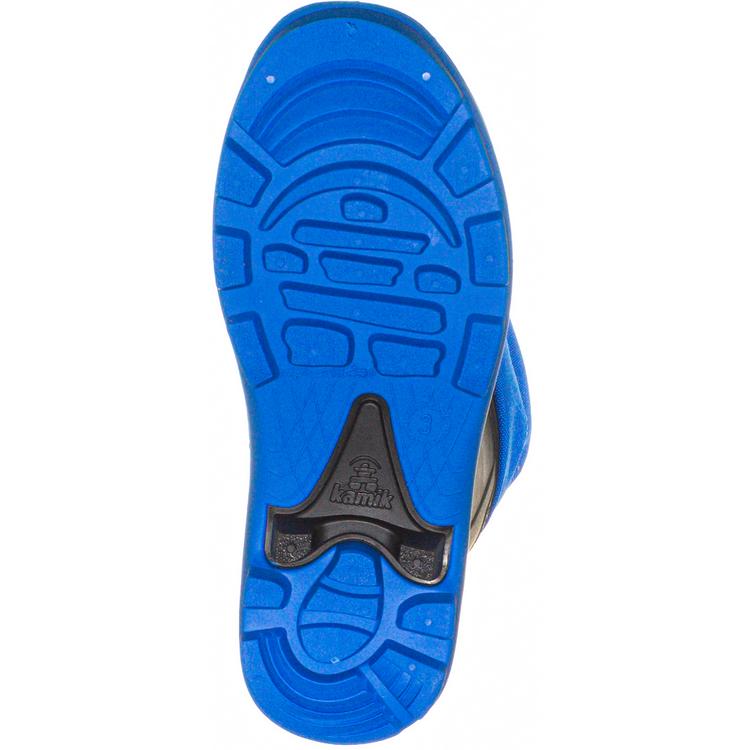 Kamik Kamik Snobuster 1 Gummistiefel Kinder - blue-bleu - 1 | SportScheck