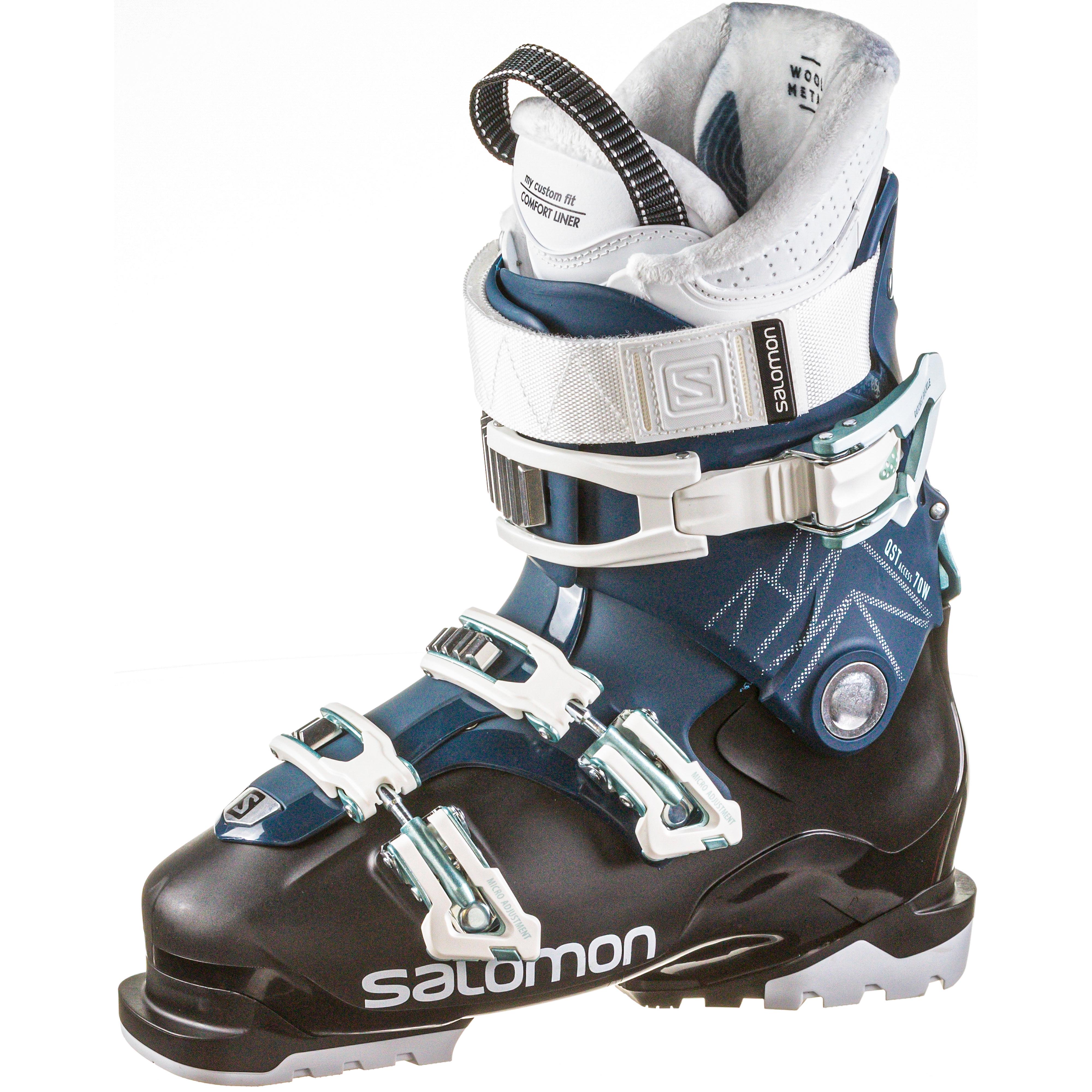 Salomon qst access 70w hot sale