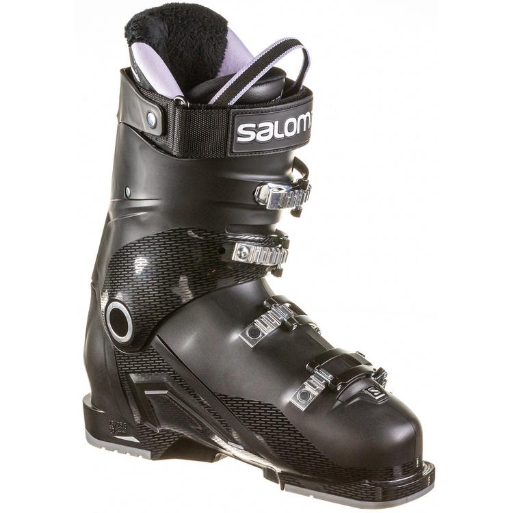 Salomon Salomon SELECT 80 W Skischuhe Damen - black - 0 | SportScheck