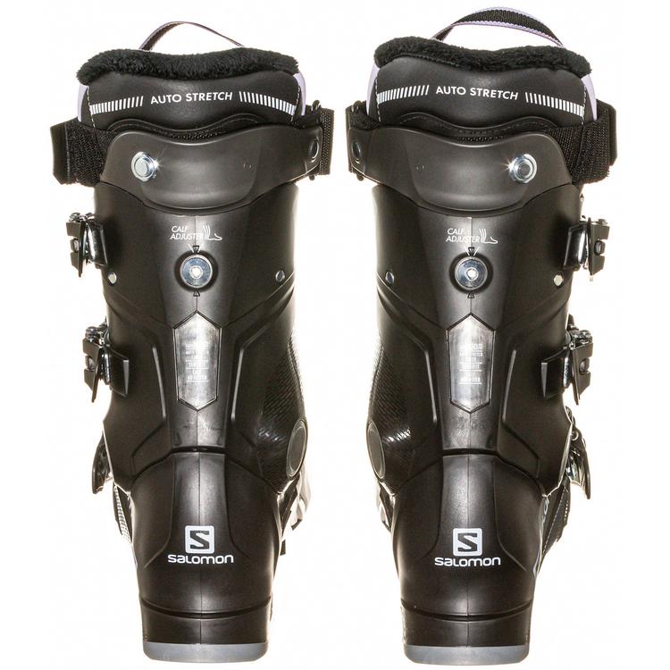 Salomon Salomon SELECT 80 W Skischuhe Damen - black - 0 | SportScheck