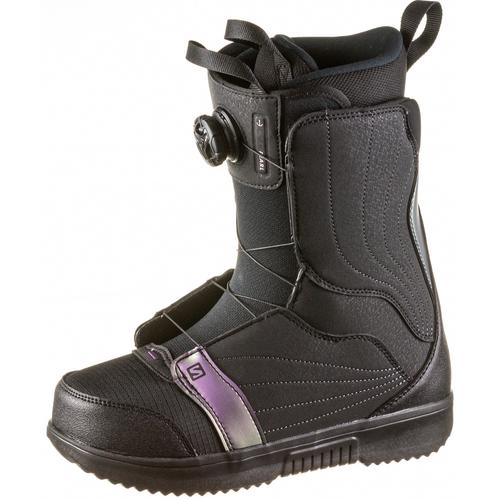 Salomon PEARL BOA Snowboard Boots Damen