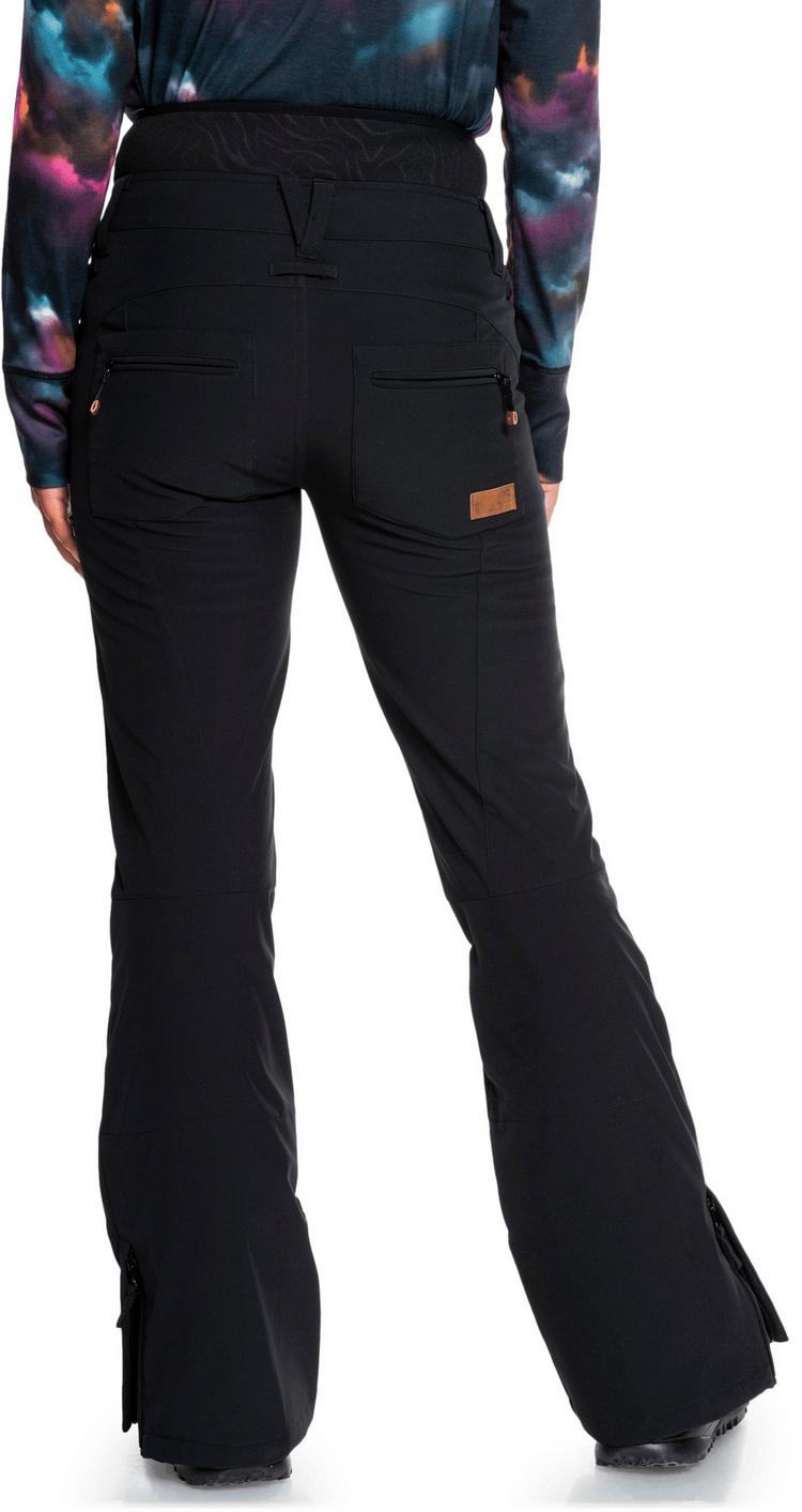 Roxy Roxy RISING HIGH Skihose Damen - true black - 1 | SportScheck