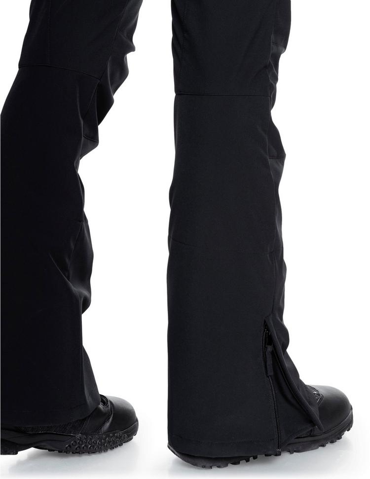 Roxy Roxy RISING HIGH Skihose Damen - true black - 6 | SportScheck