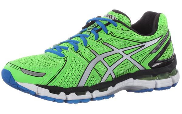 asics gel kayano 19 herren preisvergleich