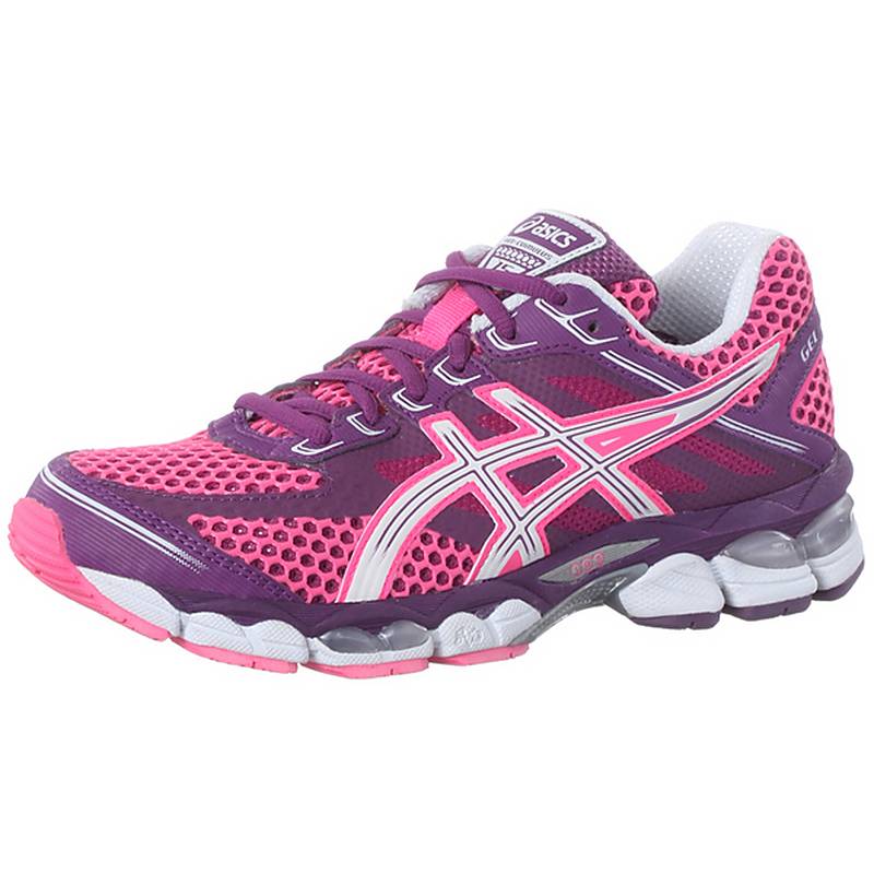 asics damen laufschuhe »gel-cumulus 15 w« asics damen laufschuhe »gel-cumulus 15 w«