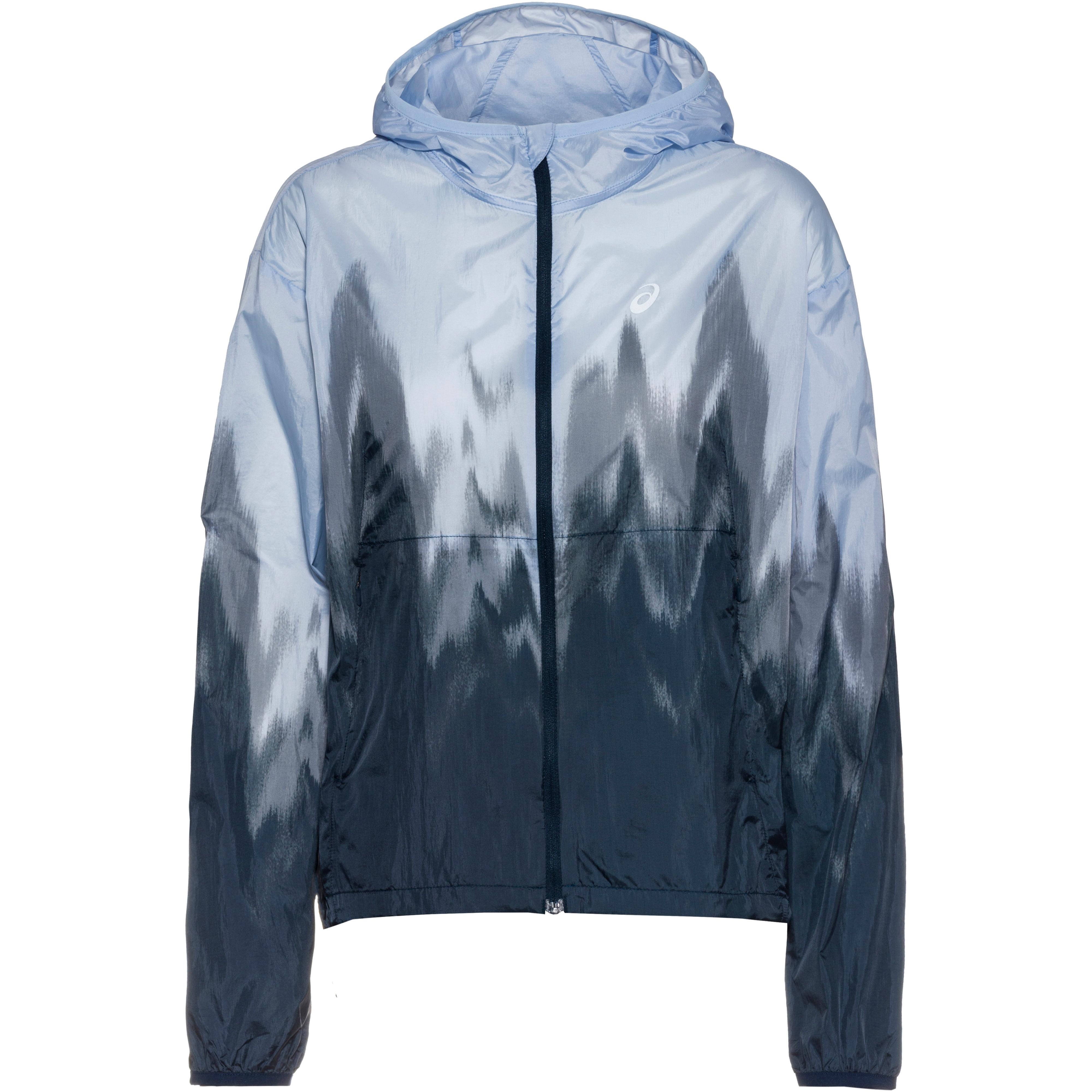 Image of ASICS KASANE Laufjacke Damen