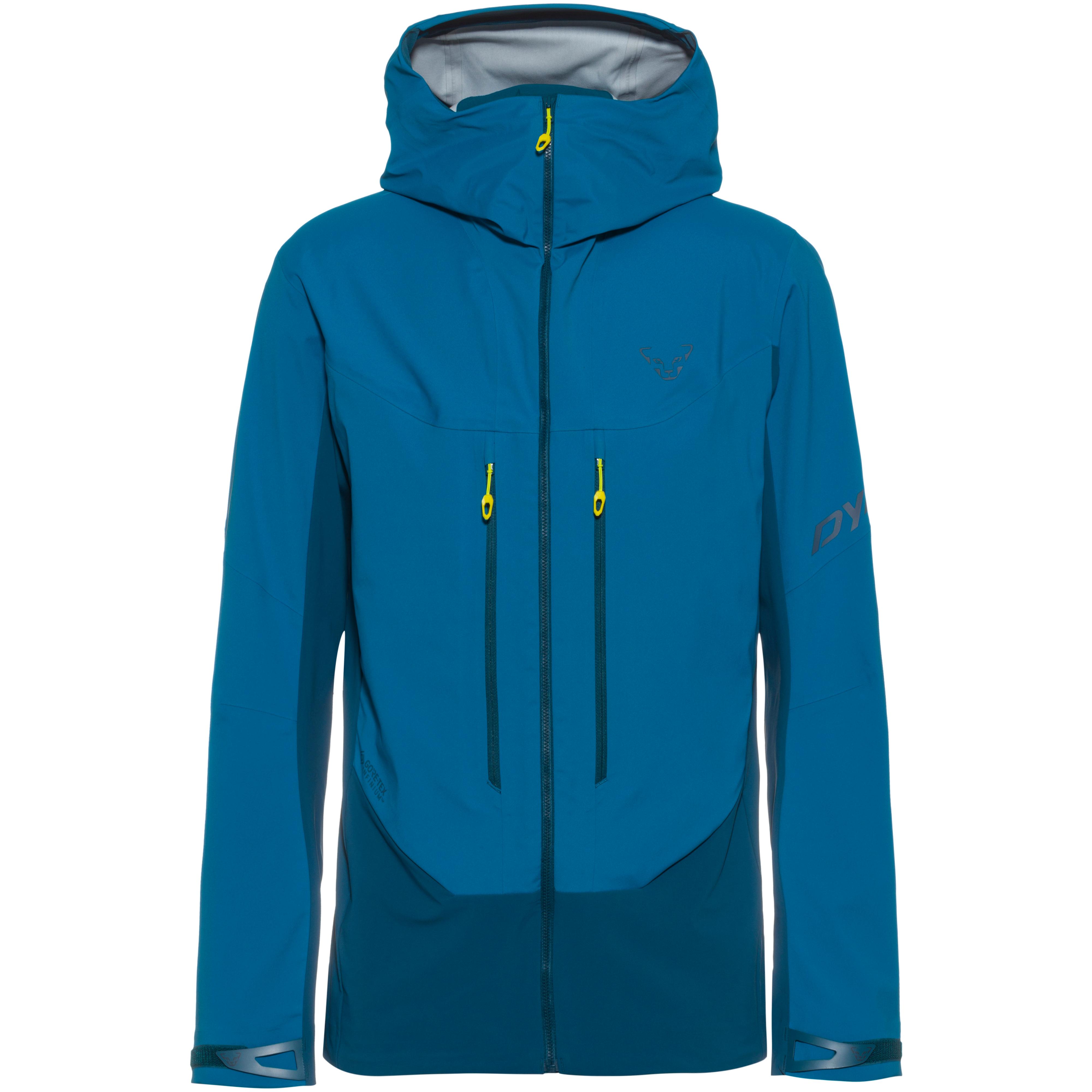 Image of Dynafit FREE INFINIUM HYBRID Hardshelljacke Herren