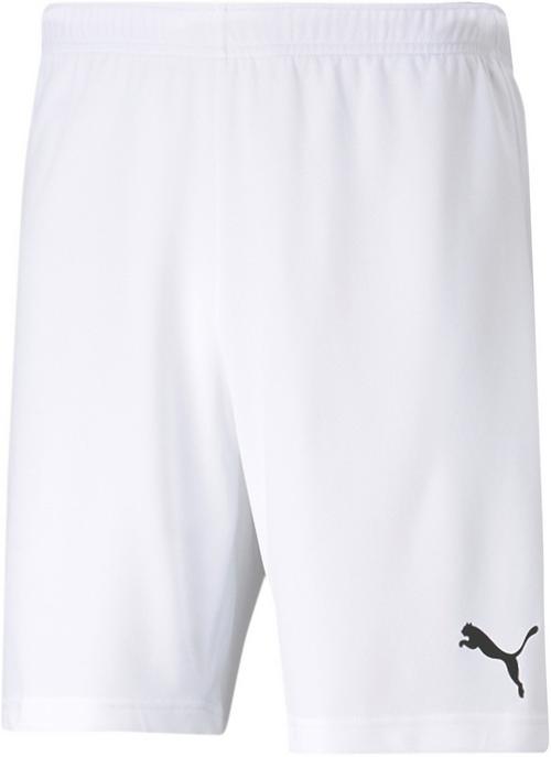 PUMA teamRISE Fußballshorts Herren