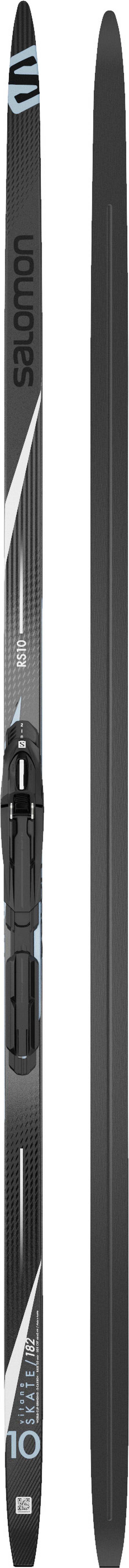Salomon Salomon RS 10 VITANE + SHIFT-IN Skateski Damen - black-blue - 0 | SportScheck