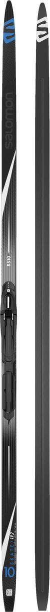 Salomon RS 10 + SHIFT-IN Skateski - black-blue