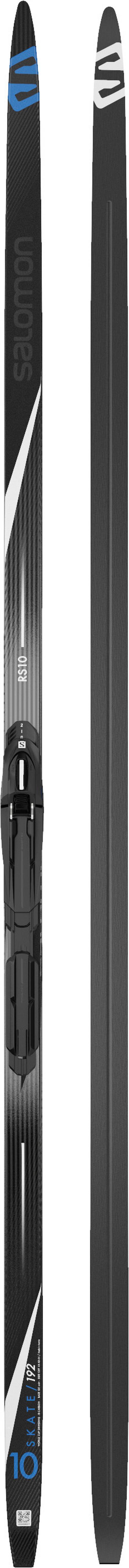 Salomon RS 10 + SHIFT-IN Skateski