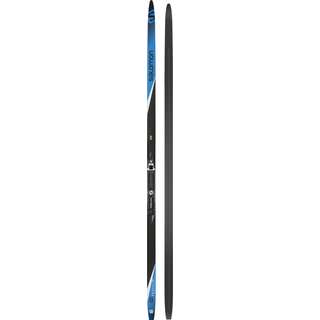Salomon RS 8 PM PLK PRO Skateski black-blue