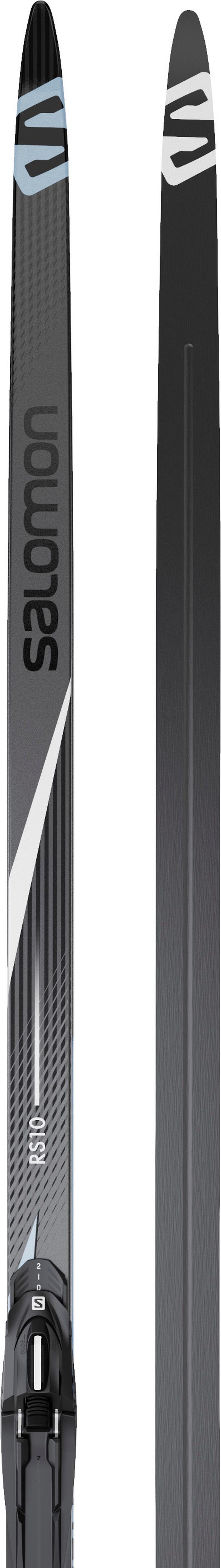 Salomon Salomon RS 10 VITANE + SHIFT-IN Skateski Damen - black-blue - 1 | SportScheck