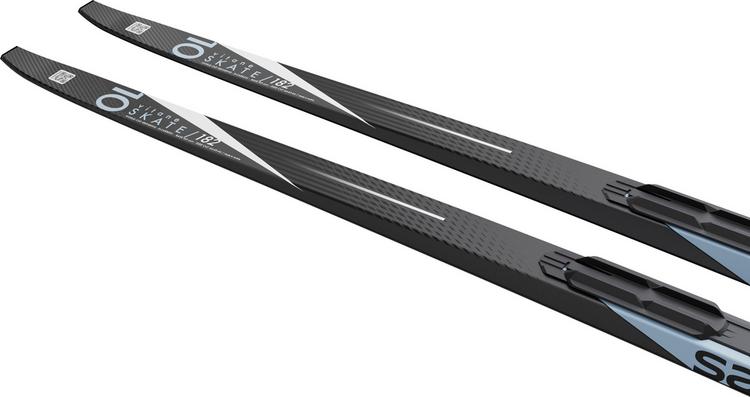 Salomon Salomon RS 10 VITANE + SHIFT-IN Skateski Damen - black-blue - 2 | SportScheck