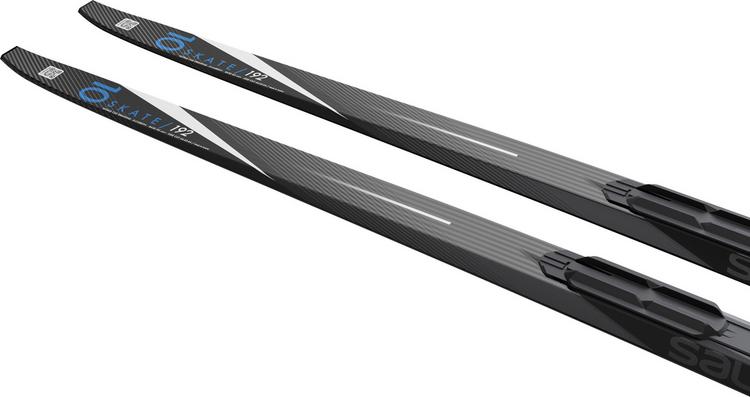 Salomon Salomon RS 10 + SHIFT-IN Skateski - black-blue - 3 | SportScheck