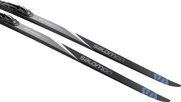 Salomon Salomon RS 10 + SHIFT-IN Skateski - black-blue - 4 | SportScheck