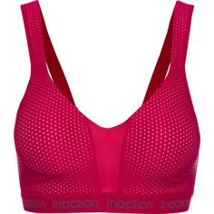 TRIUMPH Triaction Energy Lite Sport-BH Damen cerise