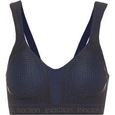 TRIUMPH Triaction Energy Lite Sport-BH Damen black