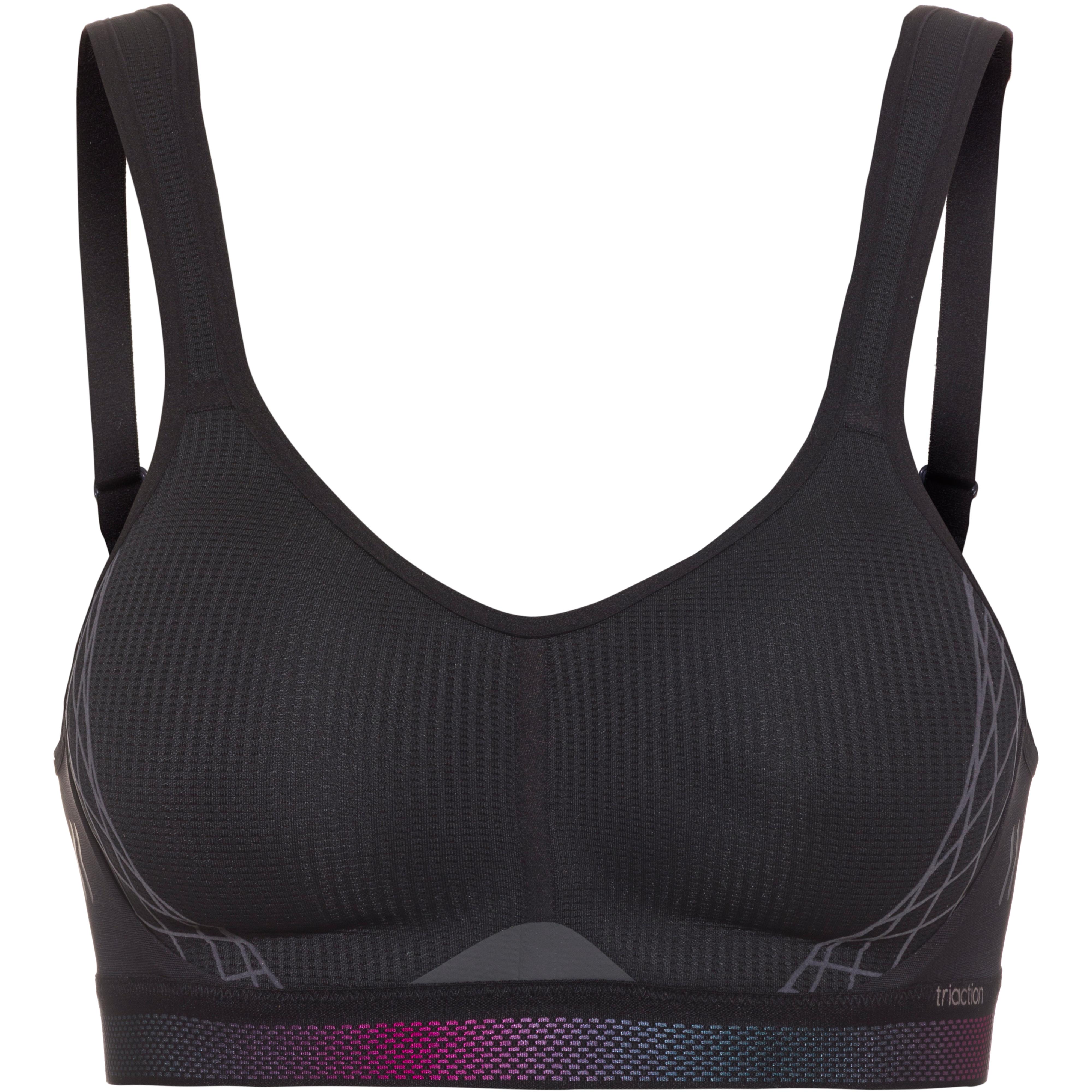 TRIUMPH Triaction Cardio Flow BH Damen