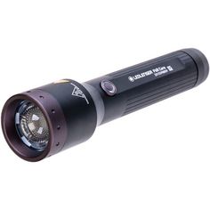 Ledlenser P6R Core Taschenlampe LED black