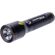 Ledlenser P5R Core Taschenlampe LED black