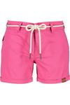 ALIFE AND KICKIN JuleAK Shorts Damen - fuchsia