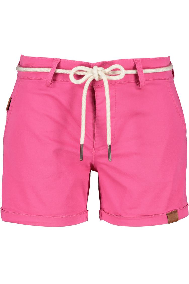 ALIFE AND KICKIN ALIFE AND KICKIN JuleAK Shorts Damen - fuchsia - 0 | SportScheck
