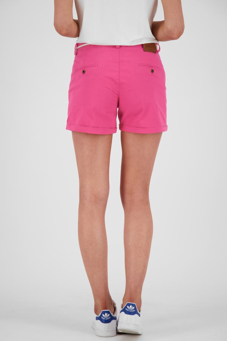 ALIFE AND KICKIN ALIFE AND KICKIN JuleAK Shorts Damen - fuchsia - 2 | SportScheck