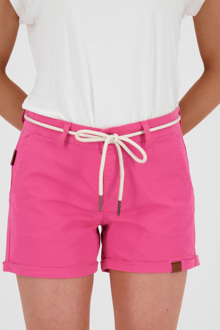 ALIFE AND KICKIN ALIFE AND KICKIN JuleAK Shorts Damen - fuchsia - 3 | SportScheck