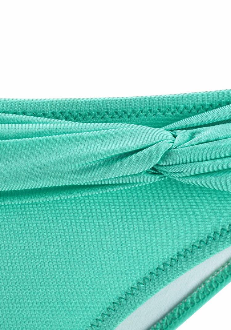 Lascana Lascana B&uuml;gel-Bandeau-Bikini Bikini Set Damen - mint - 3 | SportScheck