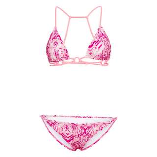 Chiemsee Bikini Bikini Set Damen Pink/Light Pink