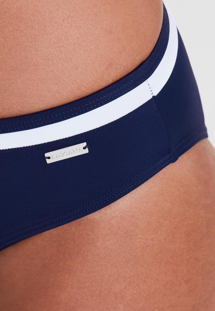 Lascana Lascana B&uuml;gel-Bikini Bikini Set Damen - marine - 1 | SportScheck