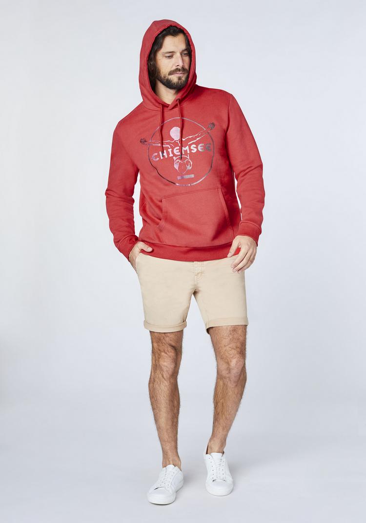 Chiemsee Chiemsee Shorts Bermudas Herren - Oxford Tan - 2 | SportScheck