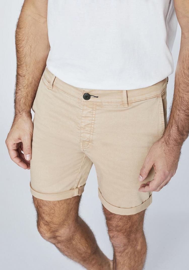 Chiemsee Chiemsee Shorts Bermudas Herren - Oxford Tan - 3 | SportScheck