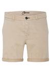Chiemsee Shorts Bermudas Herren - Oxford Tan
