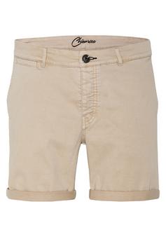 Chiemsee Shorts Bermudas Herren Oxford Tan