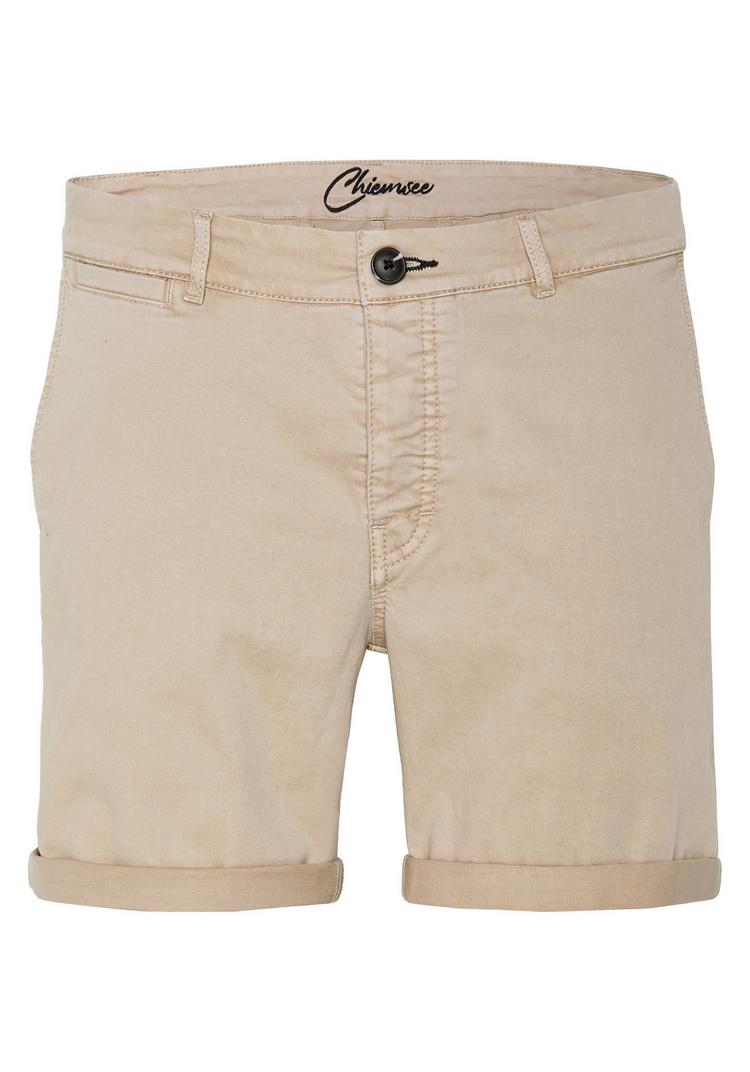 Chiemsee Chiemsee Shorts Bermudas Herren - Oxford Tan - 0 | SportScheck
