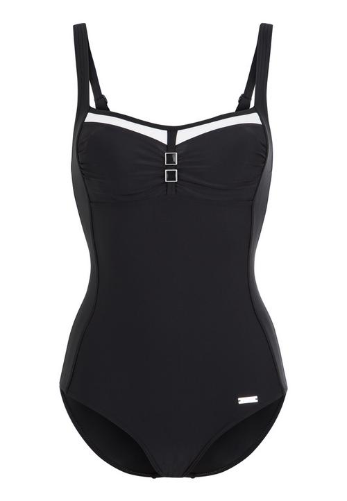 Lascana Badeanzug Badeanzug Damen