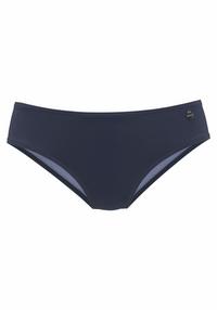 Lascana Bikini-Hose Bikini Hose Damen - marine